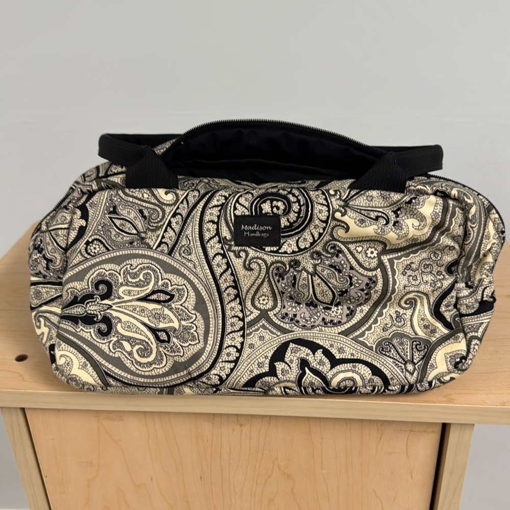 Madison handbag